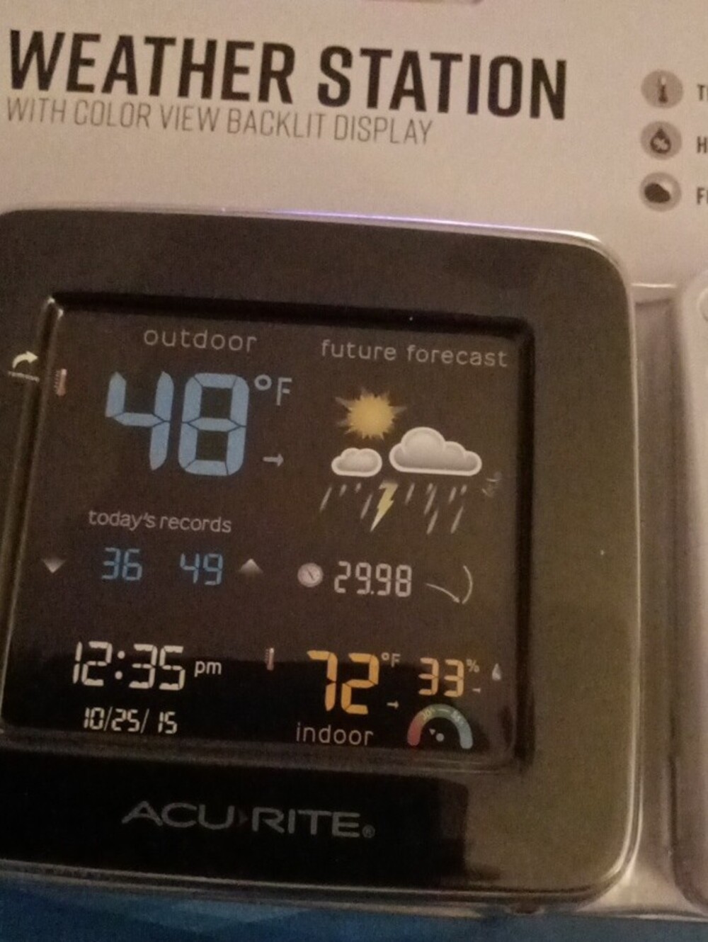 Wearable Subcategory Classification - Picture 2 of 10
